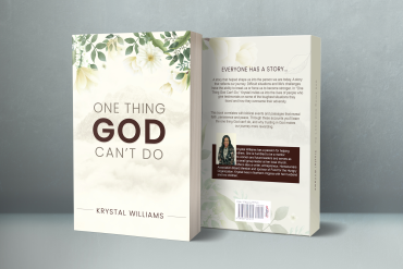 One Thing God Can’t Do